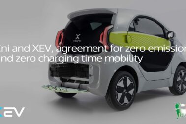 XEV-ENI-Battery-swapping